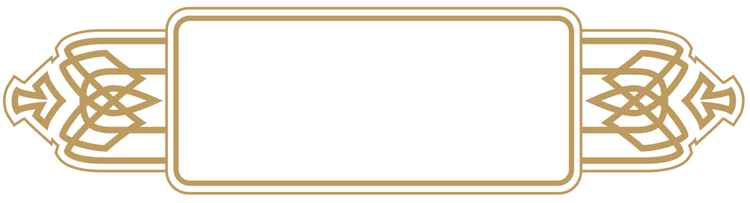 The Morris Logo