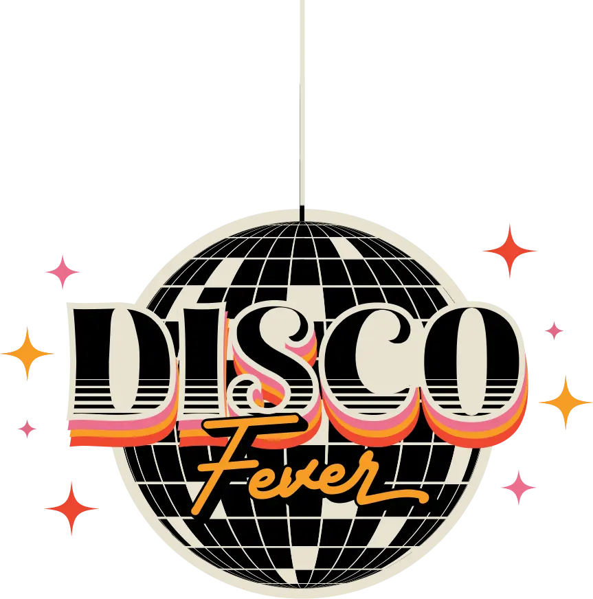 Disco Fever logo